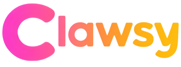 Clawsy