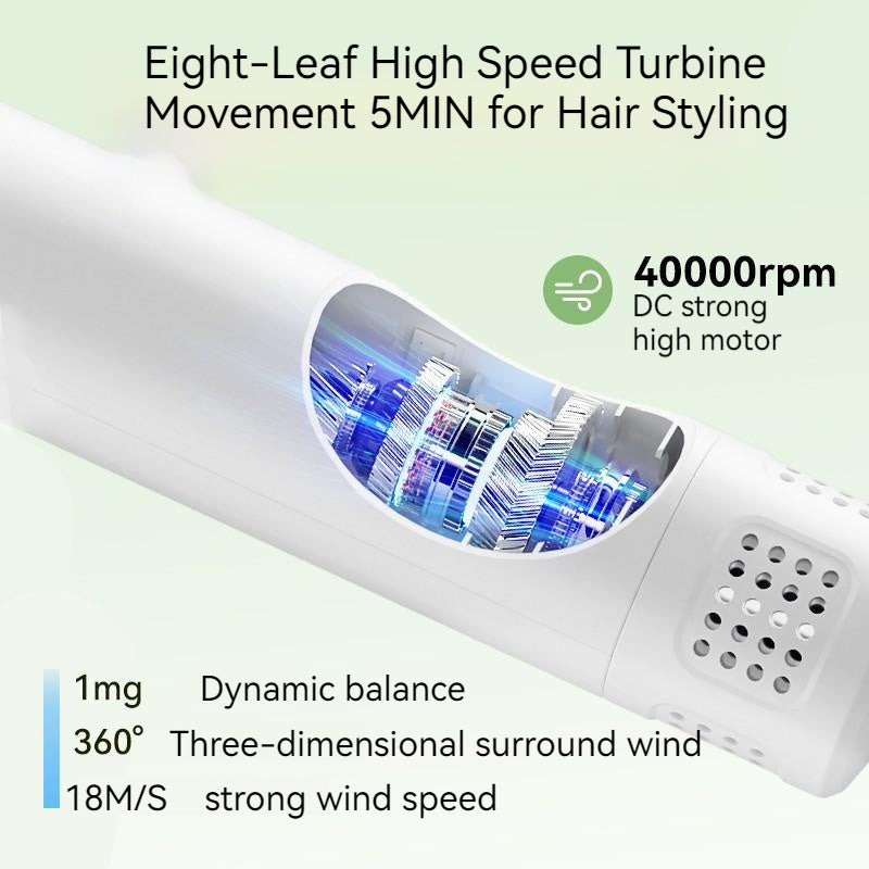 Smart Pet Hair Dryer Dog and  Cat Grooming Hairdressing Blow & Comb Silent No Harm