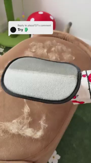 Pet Electrostatic Hair Removal Gloves